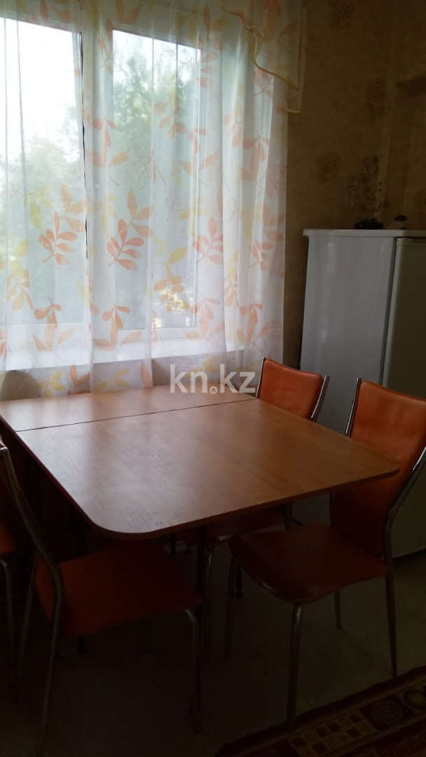 Аренда 2-комнатной квартиры, 55 м² в Алматы - фото 7