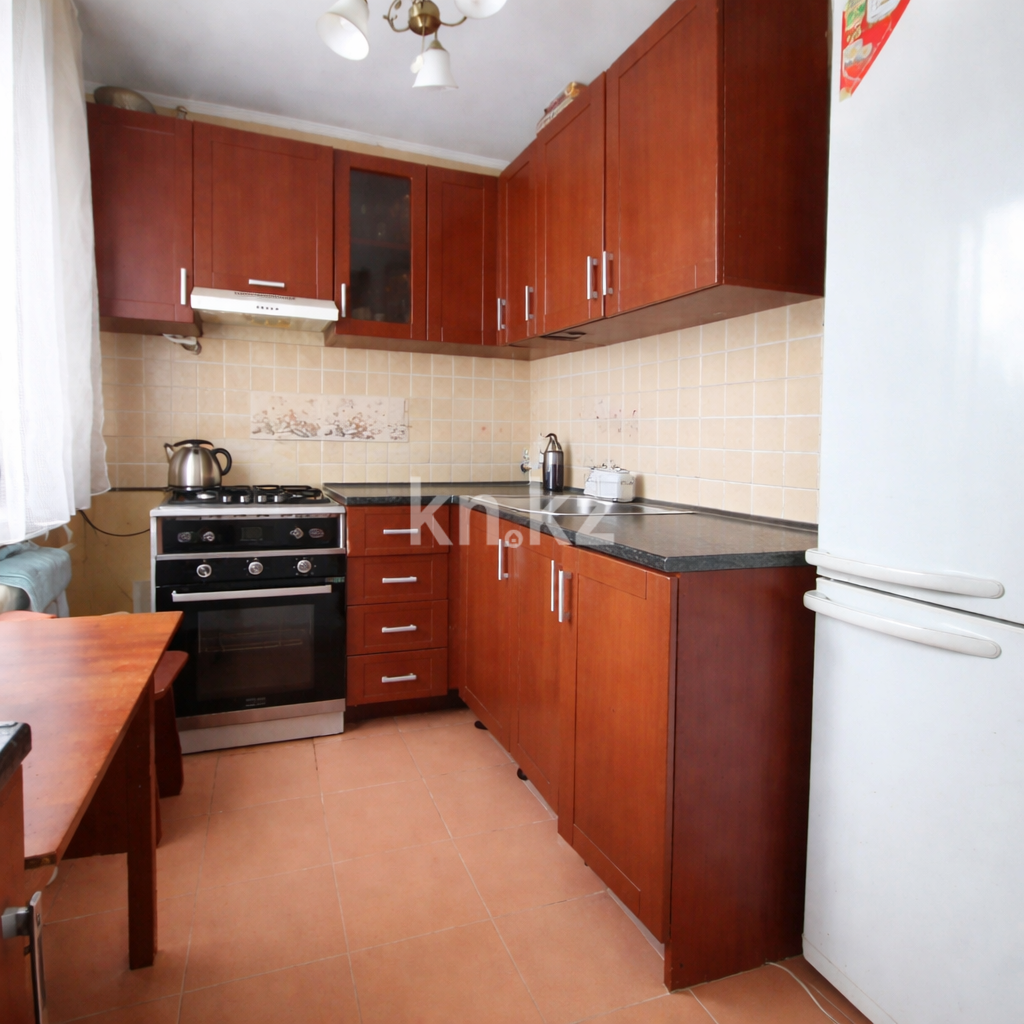 Продажа 3-комнатной квартиры, 58 м² в Караганде - фото 2