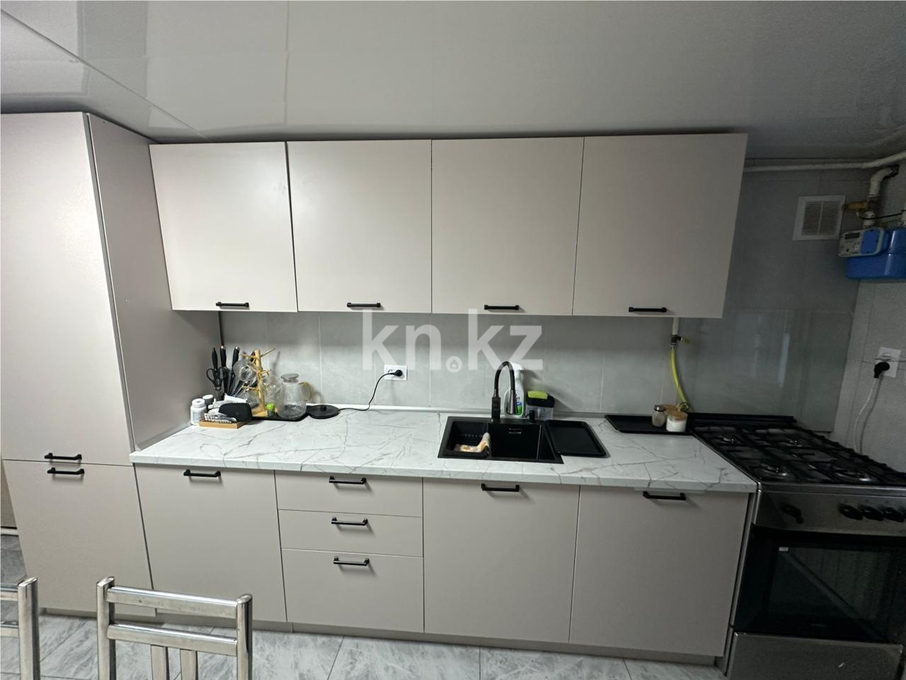 Продажа 4-комнатного дома, 100 м² в Караганде - фото 8