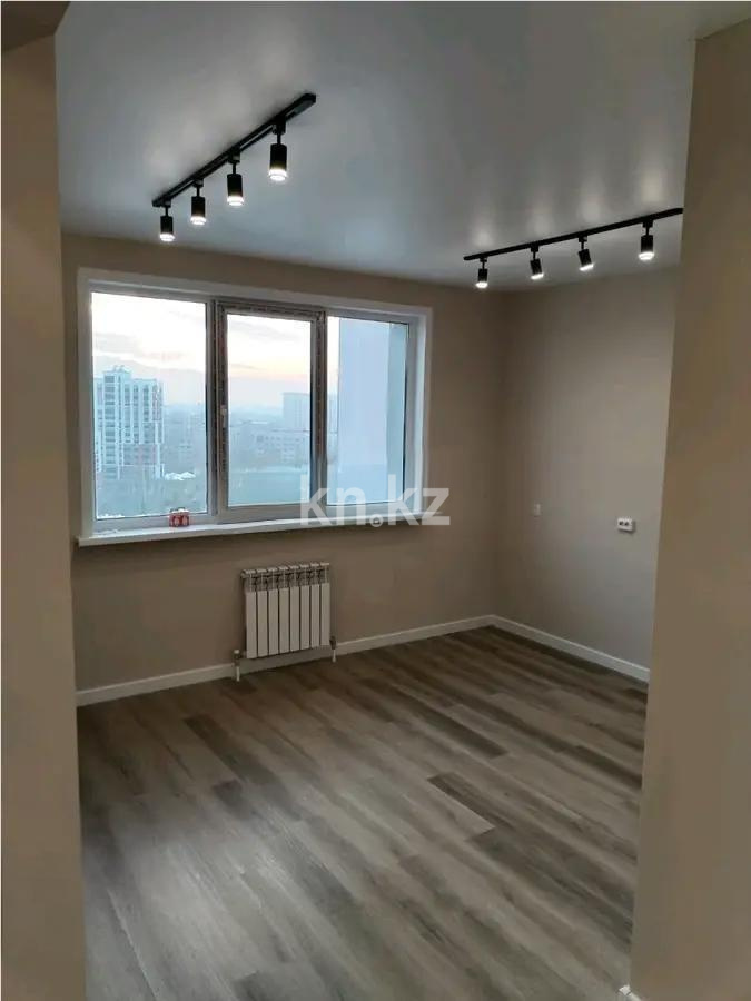 Продажа 1-комнатной квартиры, 47.2 м², ул. Навои, дом  9/1 в Алматы - фото 2