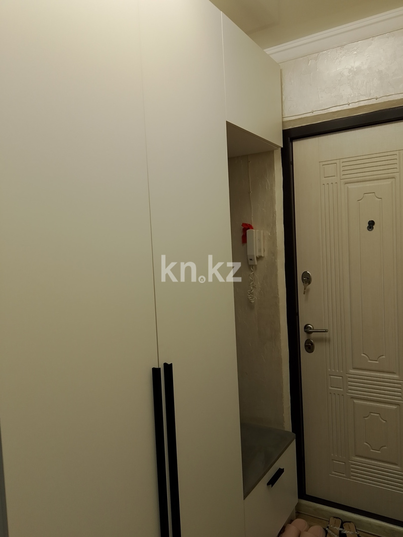 Продажа 2-комнатной квартиры, 46 м² в Таразе - фото 15