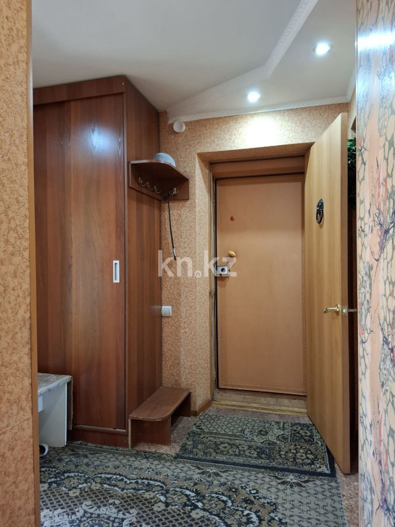 Продажа 3-комнатной квартиры, 63.3 м² в Усть-Каменогорске - фото 13