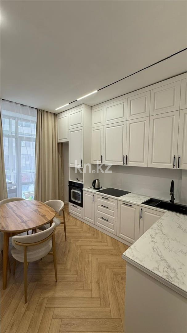 Продажа 3-комнатной квартиры, 88 м² в Караганде - фото 6