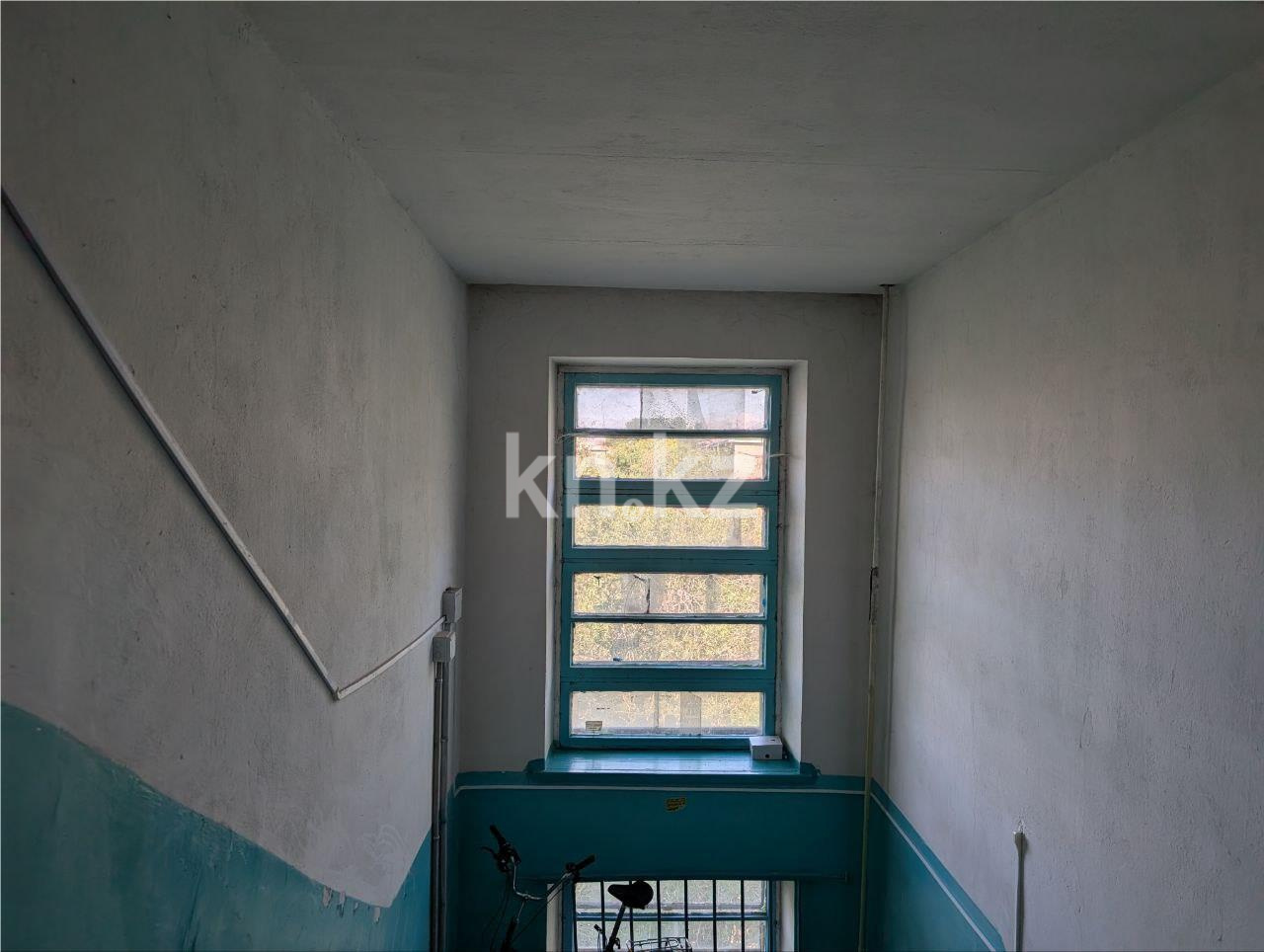 Продажа 2-комнатной квартиры, 44 м², пр. Назарбаева, дом  19а в Караганде - фото 10