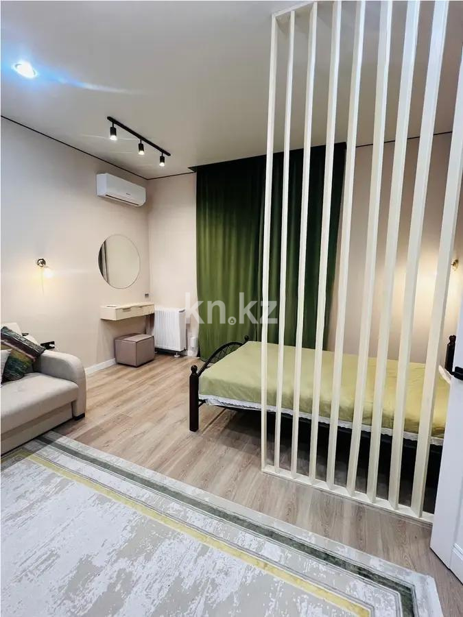 Продажа 1-комнатной квартиры, 42 м² в Астане