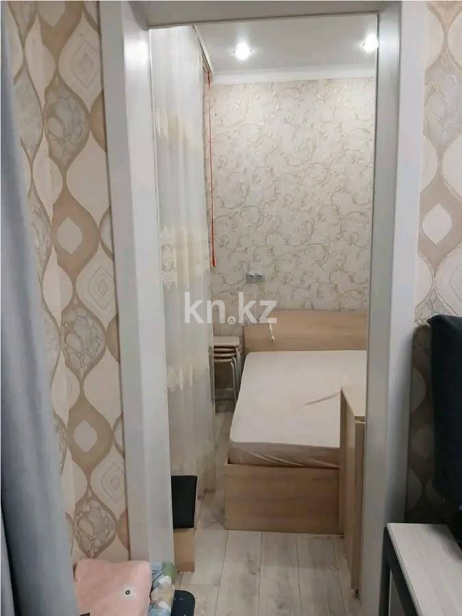 Продажа 1-комнатной квартиры, 32 м², ул. Актамберды жырау, дом  45 в Астане - фото 2