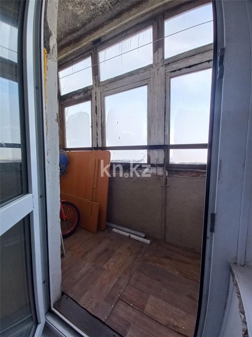 Продажа 3-комнатной квартиры, 68 м², ул. Амангельды в Темиртау - фото 12