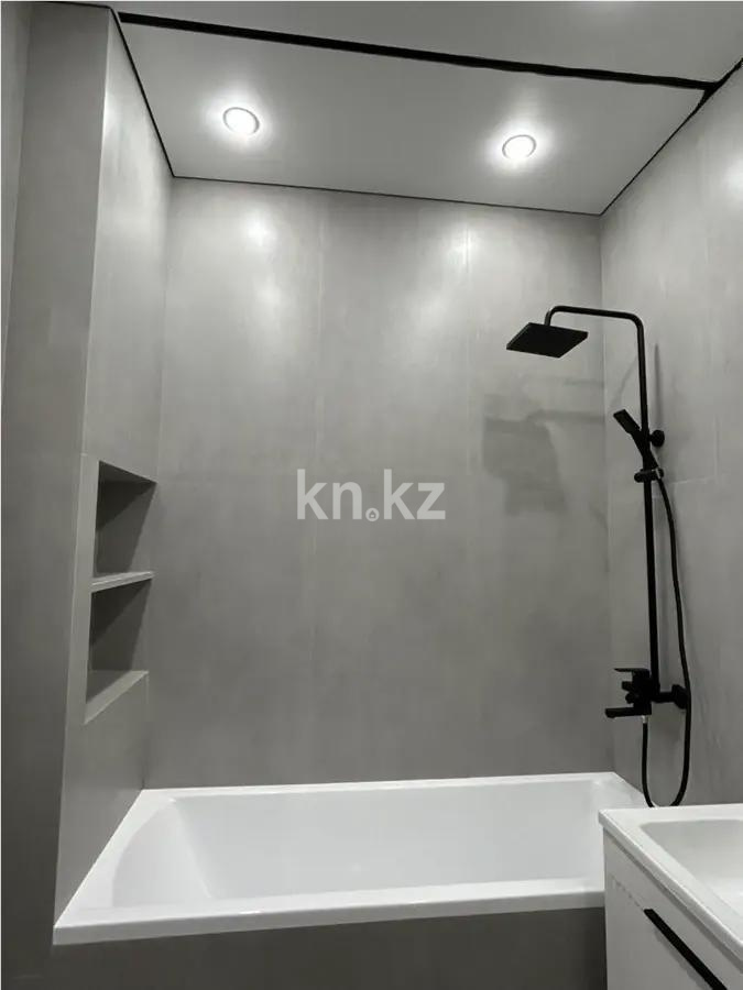 Продажа 2-комнатной квартиры, 44.4 м² в Астане - фото 3