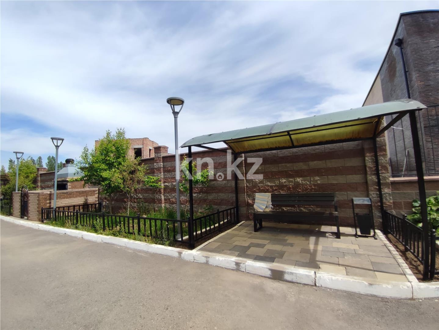 Продажа 2-комнатной квартиры, 61.9 м² в Астане - фото 16
