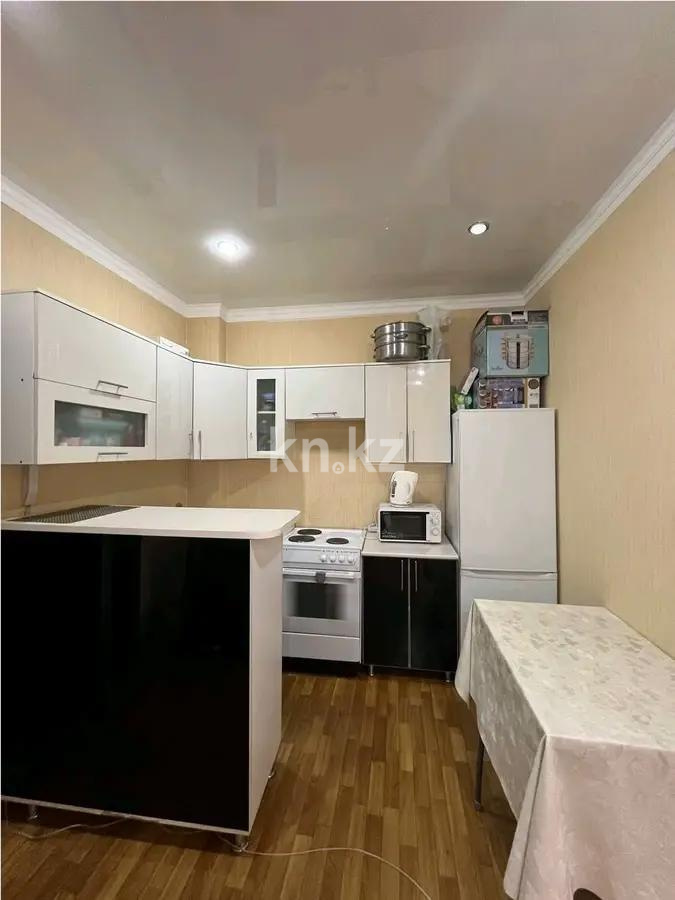 Продажа 1-комнатной квартиры, 47.7 м² в Астане - фото 2