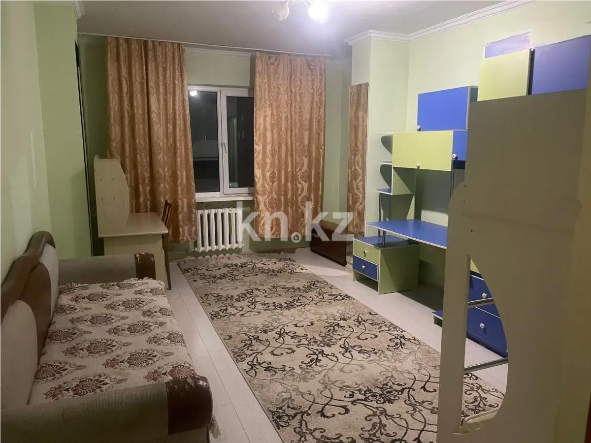 Продажа 3-комнатной квартиры, 97 м² в Караганде - фото 2