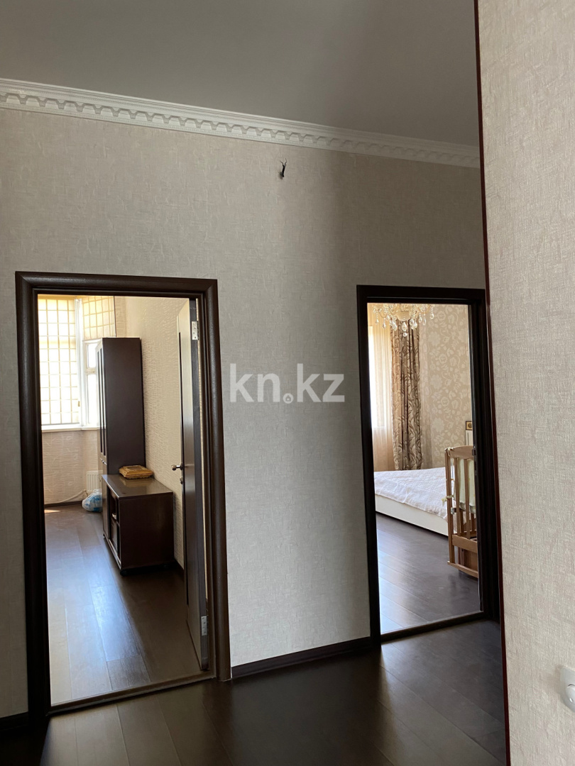 Продажа 4-комнатной квартиры, 134 м² в Астане - фото 14