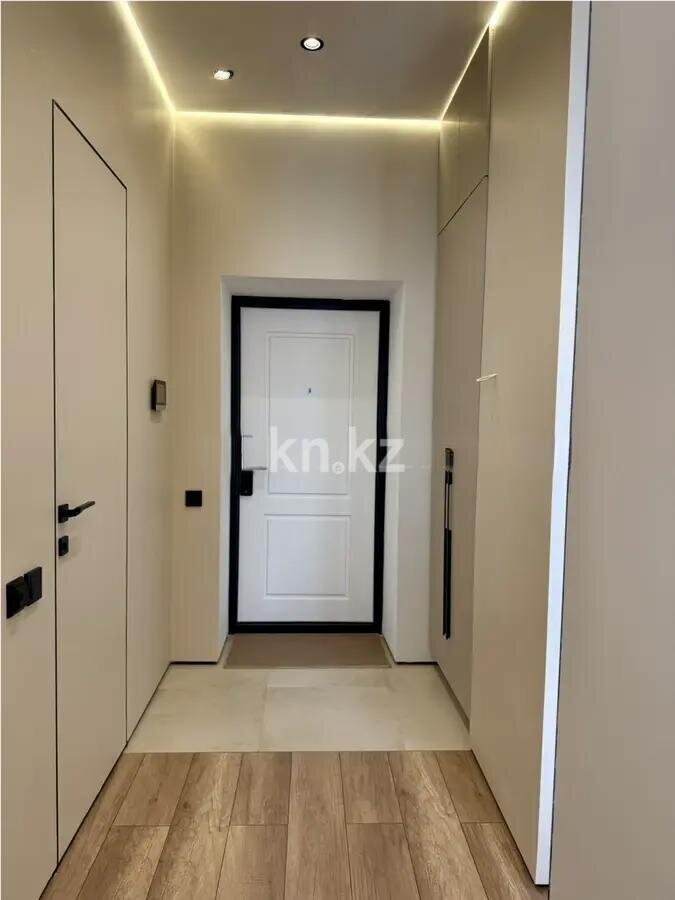 Продажа 2-комнатной квартиры, 45 м² в Астане - фото 5