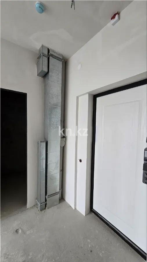 Продажа 1-комнатной квартиры, 36.7 м² в Алматы - фото 4