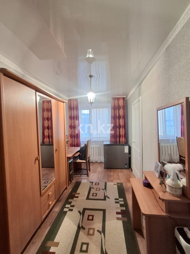Продажа 2-комнатной квартиры, 43.7 м² в Астане - фото 4