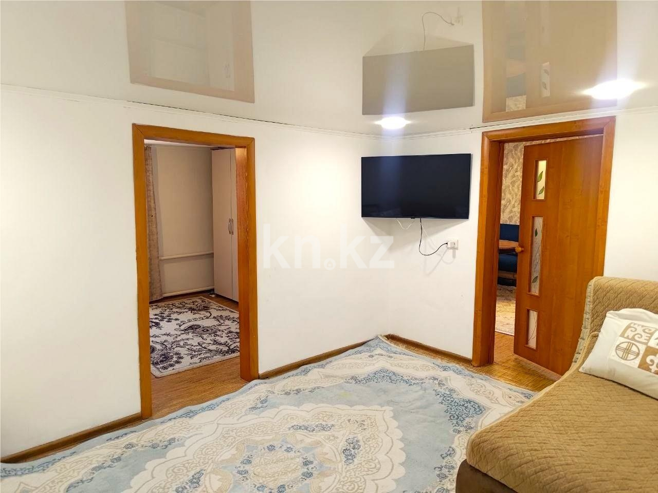 Продажа 4-комнатного дома, 80 м² в Караганде - фото 6