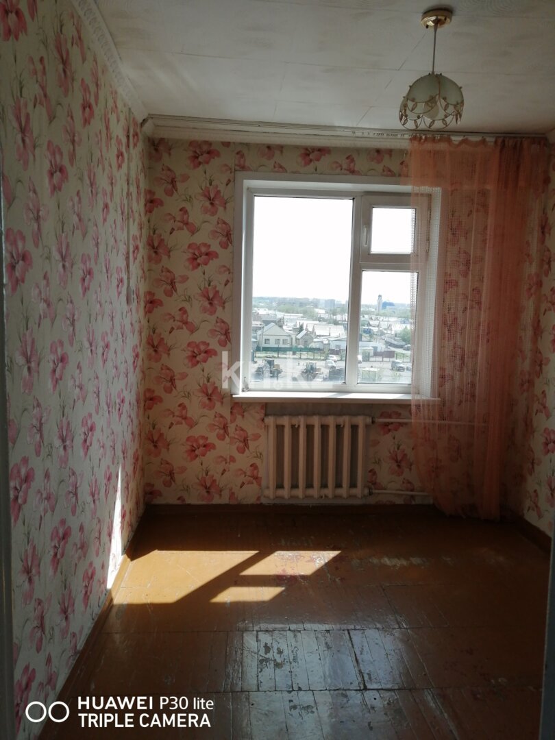 Продажа 3-комнатной квартиры, 49 м² в Караганде - фото 4