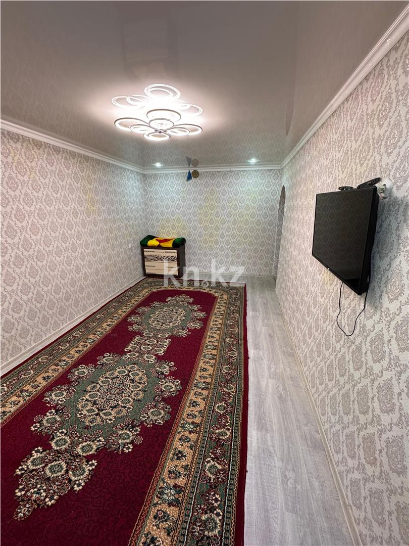 Продажа 2-комнатной квартиры, 44 м² в Караганде - фото 10