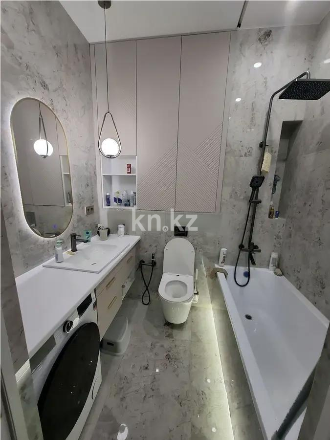 Продажа 3-комнатной квартиры, 62 м², ул. Е-36, дом  5 в Астане - фото 3