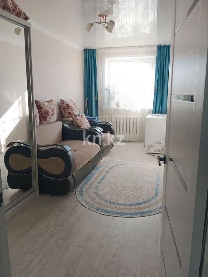 Продажа 2-комнатной квартиры, 44 м² в Абае - фото 2