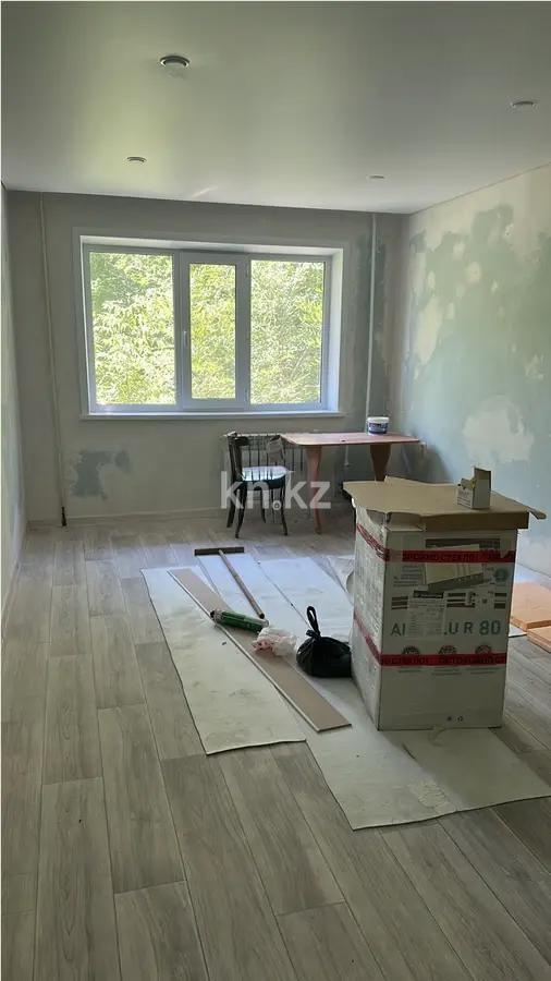 Продажа 2-комнатной квартиры, 43 м², 2 мкр-н, дом  6 в Абае