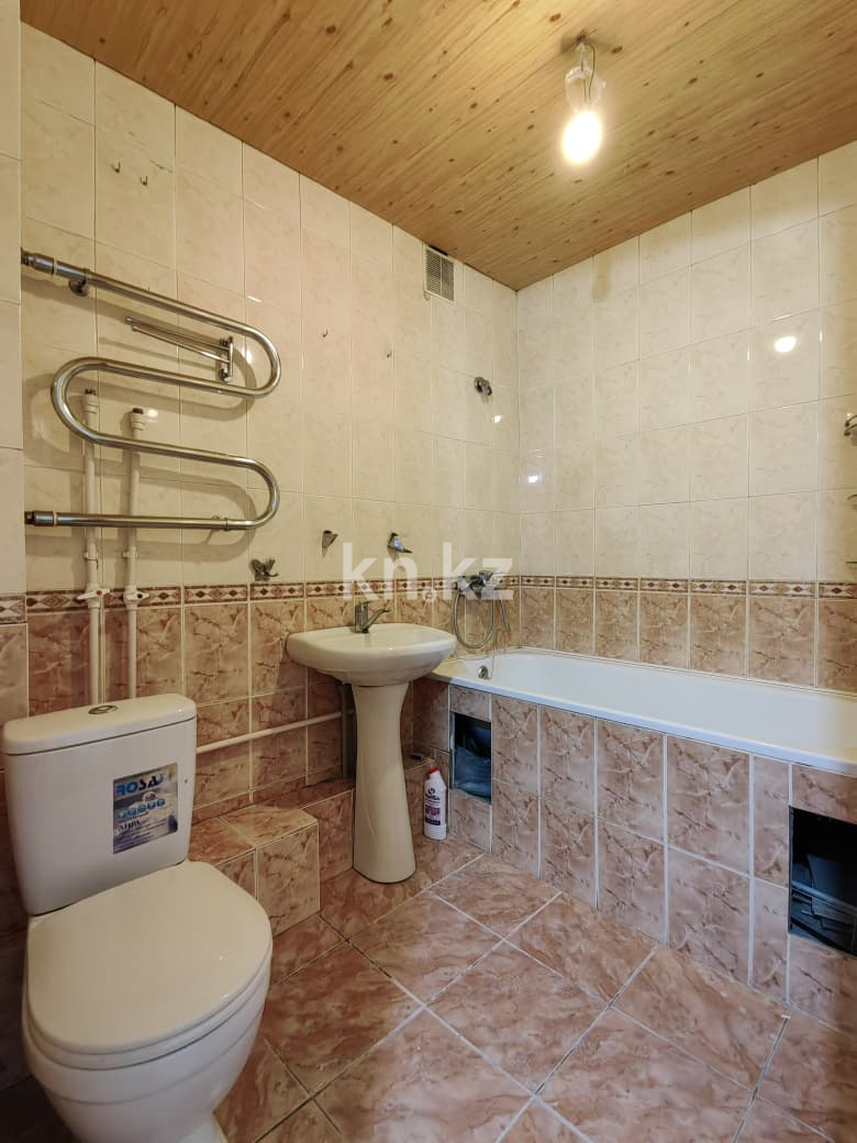 Продажа 2-комнатной квартиры, 47 м² в Караганде - фото 15