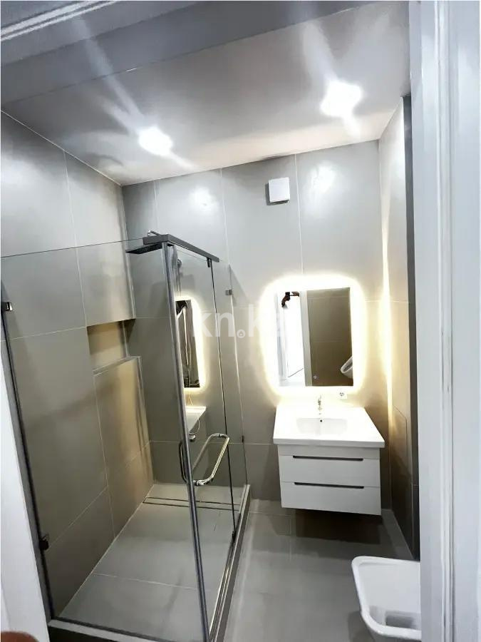 Продажа 1-комнатной квартиры, 41.5 м² в Астане - фото 3