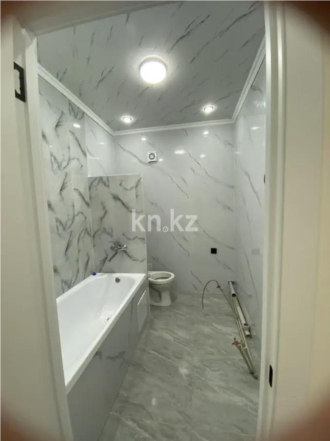 Продажа 1-комнатной квартиры, 34 м², пр. Рыскулова, дом  1 стр в Алматы - фото 3