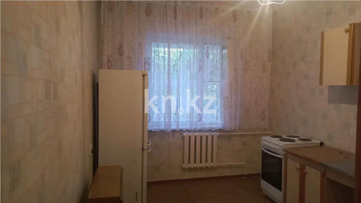 Продажа 1-комнатной квартиры, 36 м², мкр-н Айнабулак-4, дом  173 в Алматы - фото 2