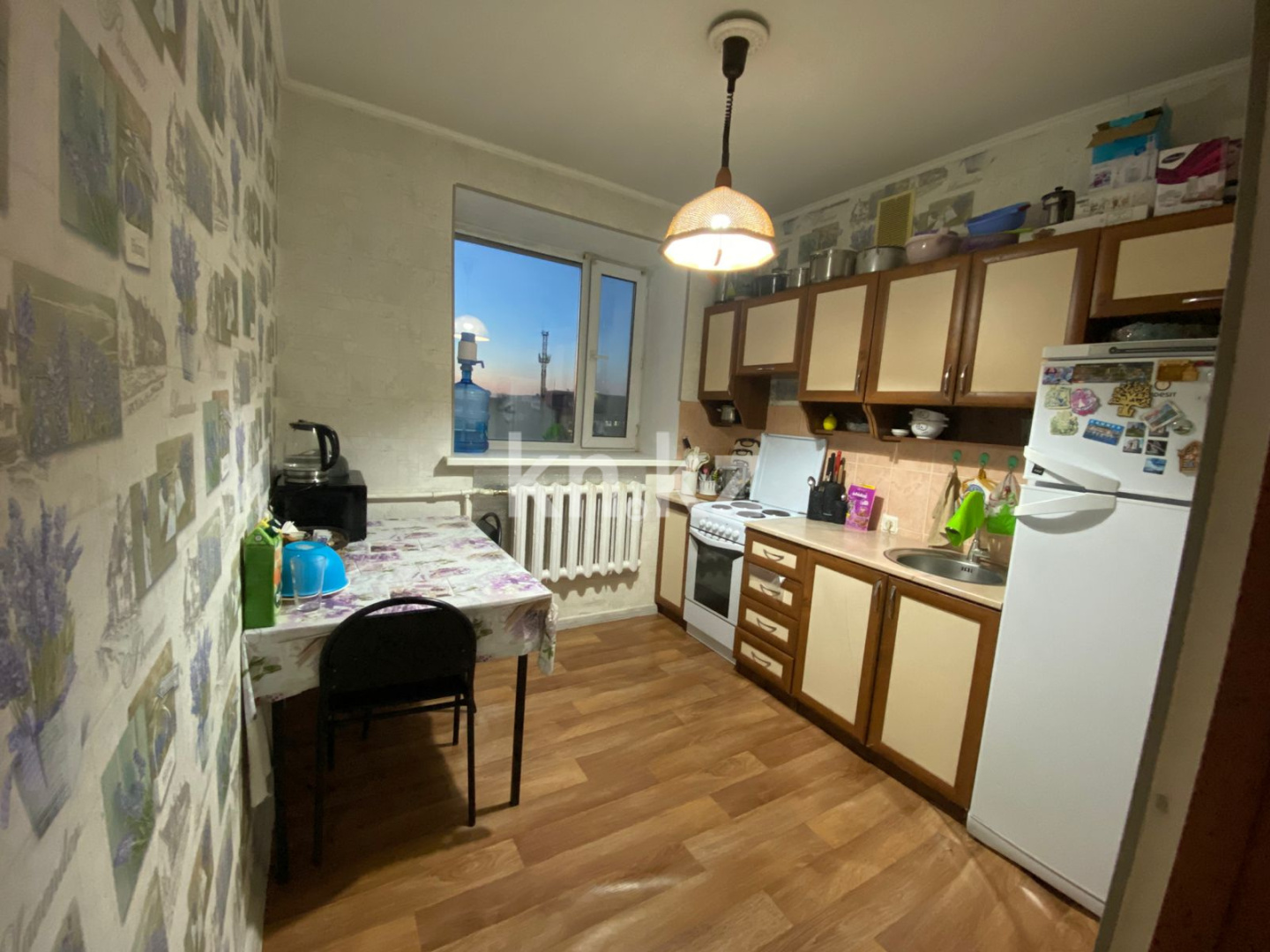 Продажа 2-комнатной квартиры, 56.5 м², ул. Ермекова в Караганде - фото 5