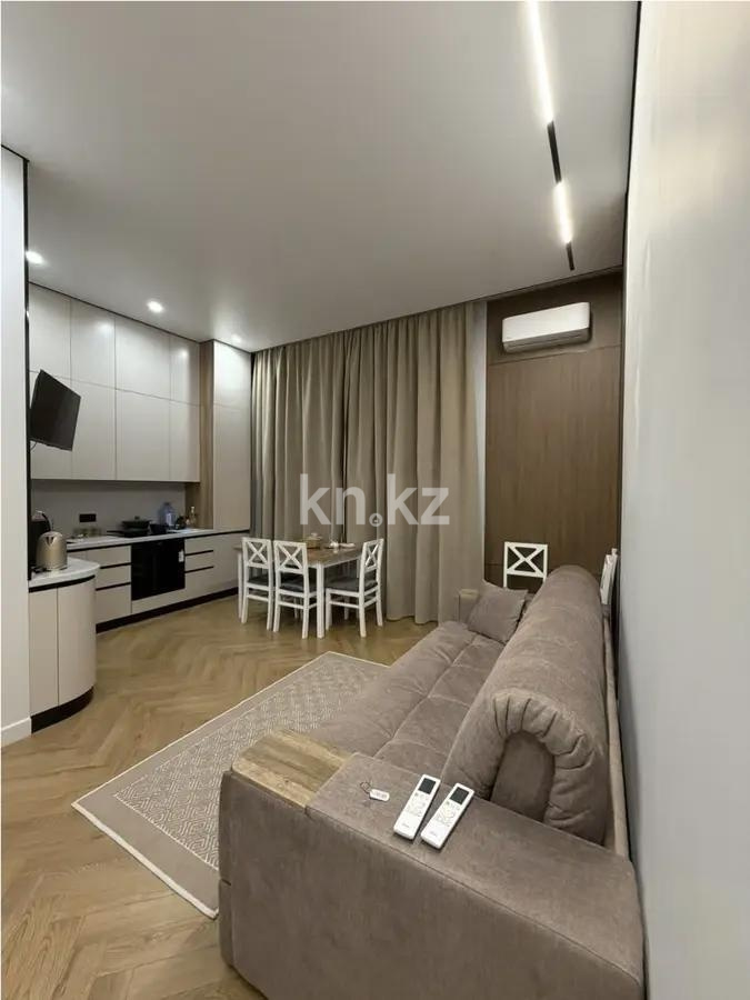 Продажа 3-комнатной квартиры, 67.1 м² в Астане