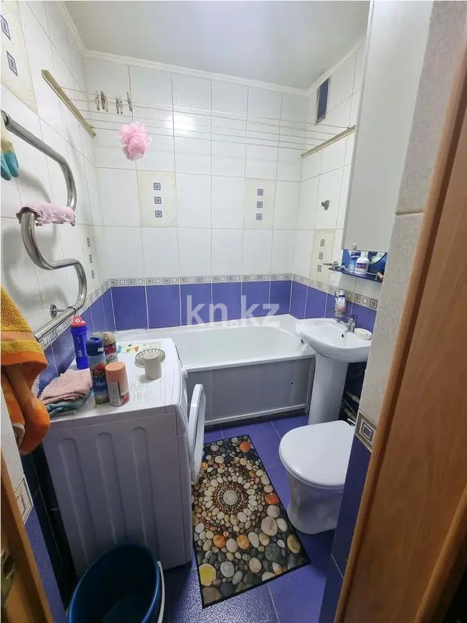 Продажа 2-комнатной квартиры, 43 м² в Караганде - фото 4