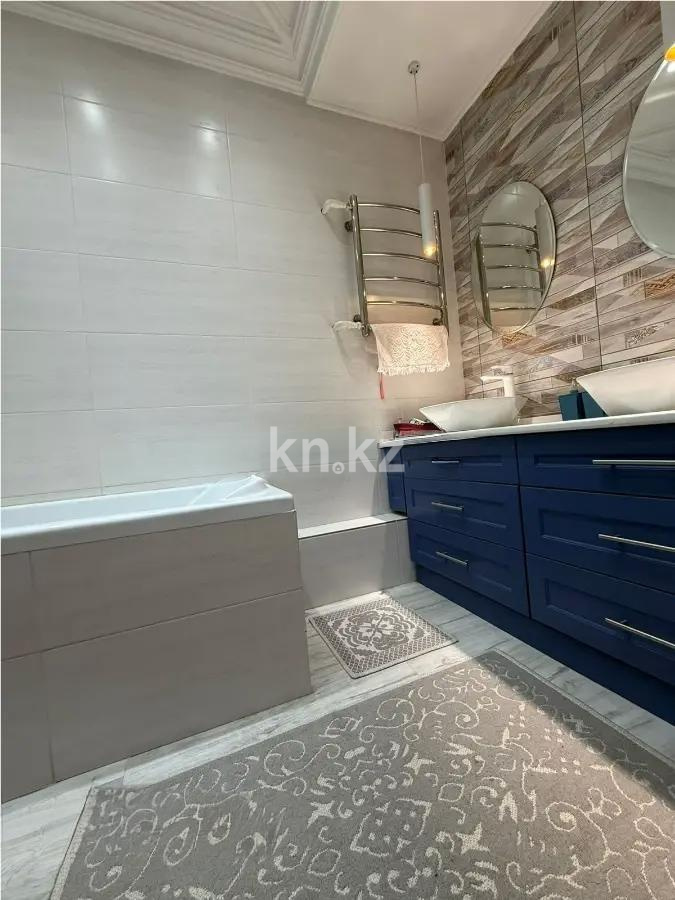 Продажа 3-комнатной квартиры, 66 м² в Алматы - фото 4