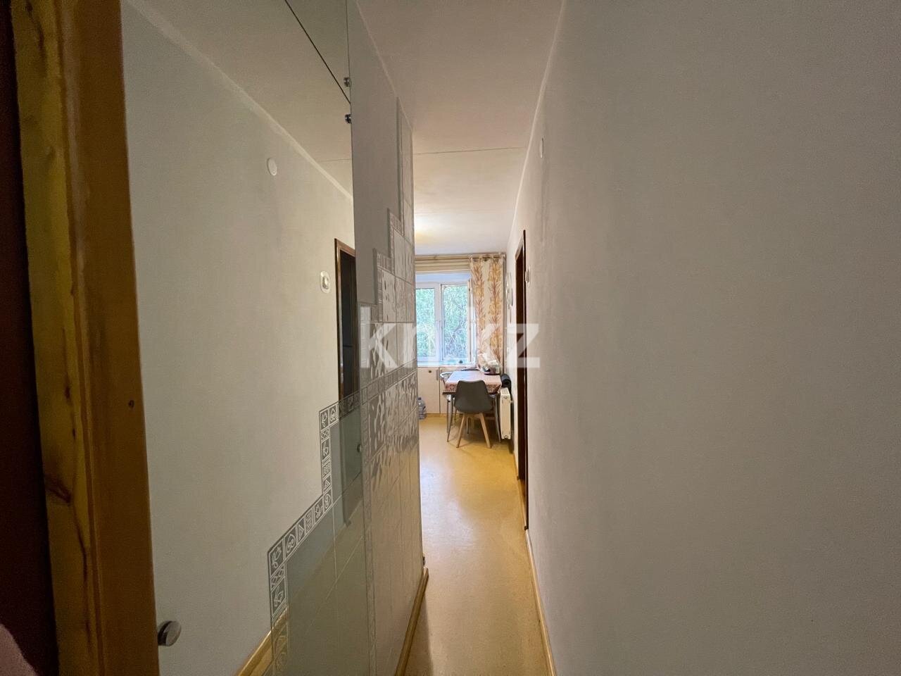 Продажа 2-комнатной квартиры, 45 м² в Караганде - фото 9