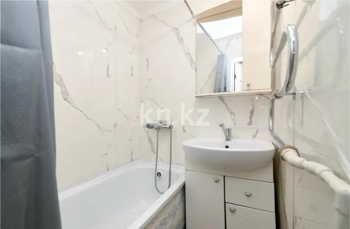 Продажа 2-комнатной квартиры, 45.3 м², ул. Кравцова, дом  1/1 в Астане - фото 4