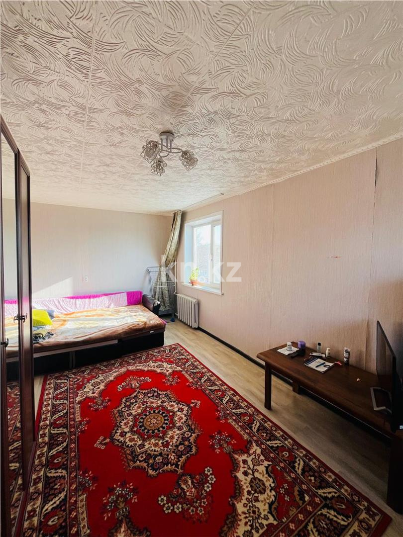 Продажа 1-комнатной квартиры, 31 м² в Караганде - фото 5