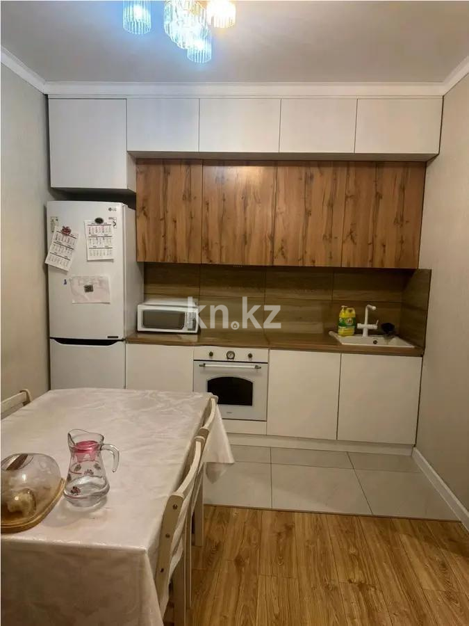 Продажа 2-комнатной квартиры, 59 м² в Астане - фото 3