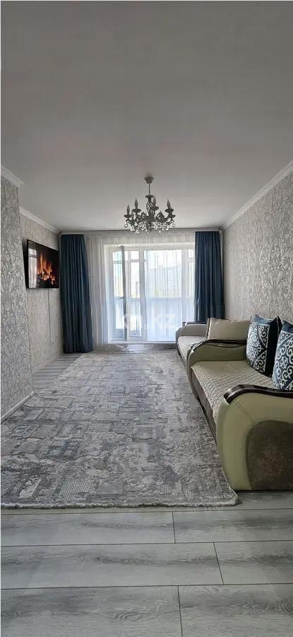 Продажа 2-комнатной квартиры, 56.4 м² в Астане