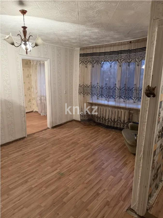 Продажа 2-комнатной квартиры, 41 м², ул. Гайдара, дом  10 в Караганде