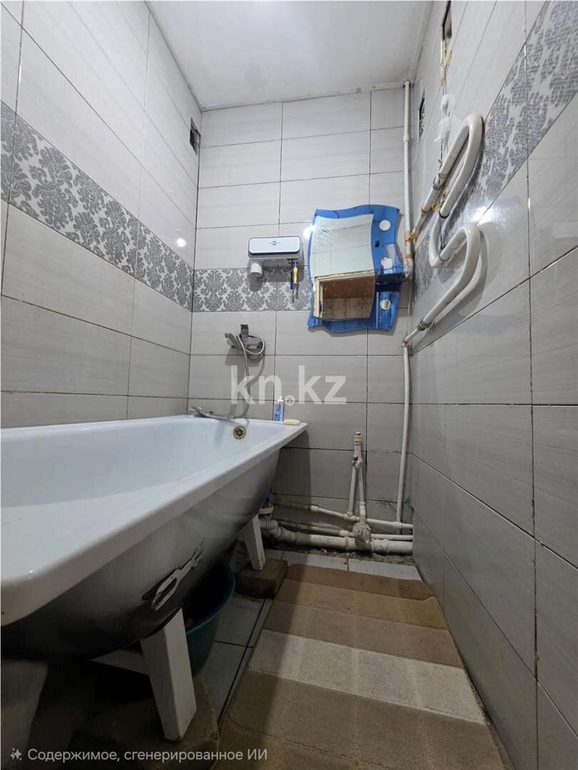 Продажа 3-комнатной квартиры, 61 м² в Темиртау - фото 8