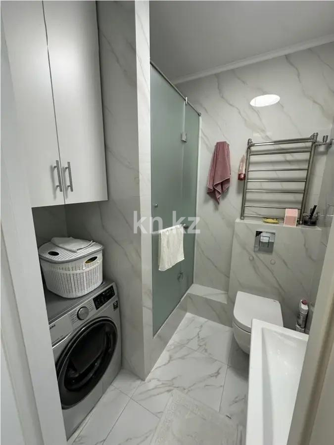 Продажа 2-комнатной квартиры, 68 м² в Алматы - фото 5