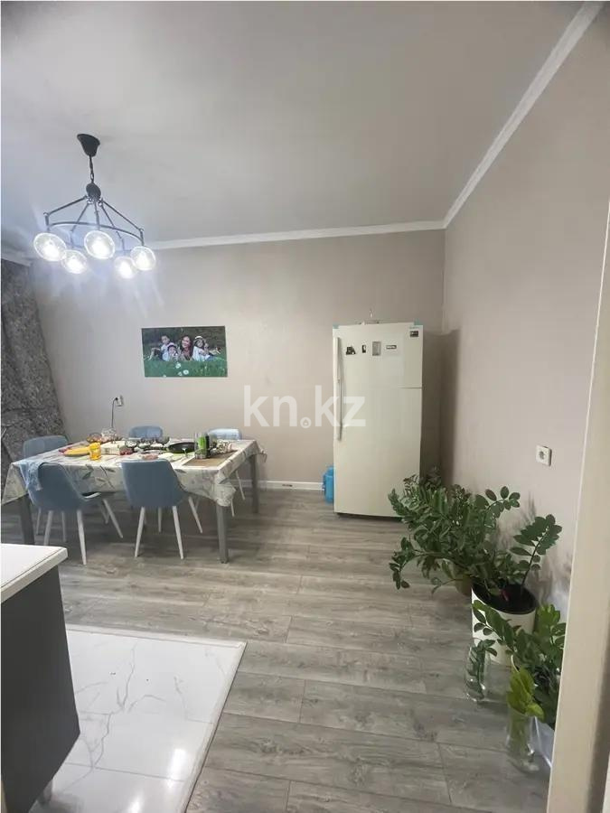 Продажа 2-комнатной квартиры, 76 м² в Астане - фото 2