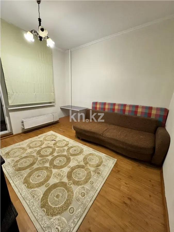 Продажа 2-комнатной квартиры, 52 м² в Алматы