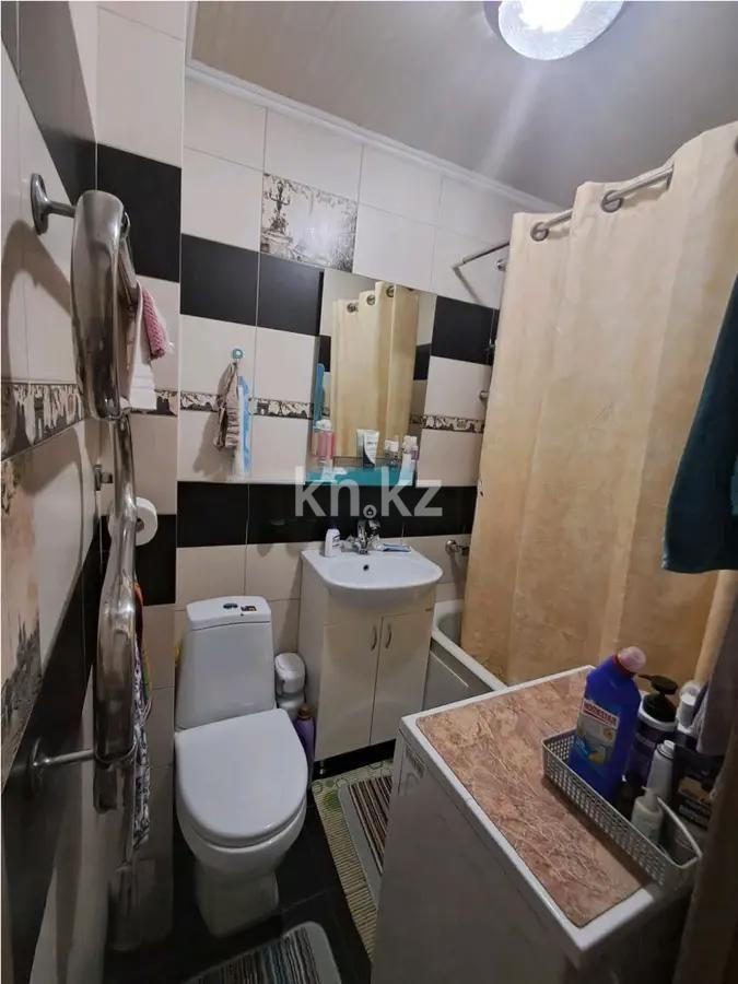 Продажа 3-комнатной квартиры, 58.5 м², мкр-н 11, дом  10 в Алматы - фото 5