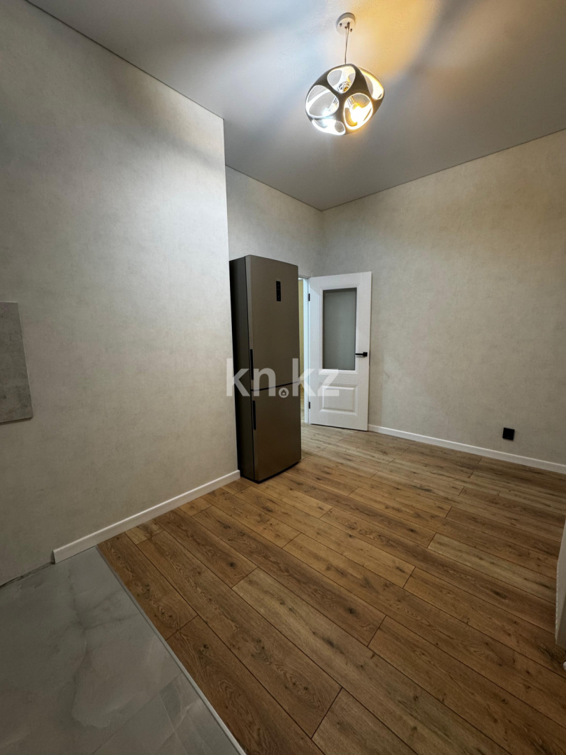 Продажа 1-комнатной квартиры, 37.5 м² в Астане - фото 8