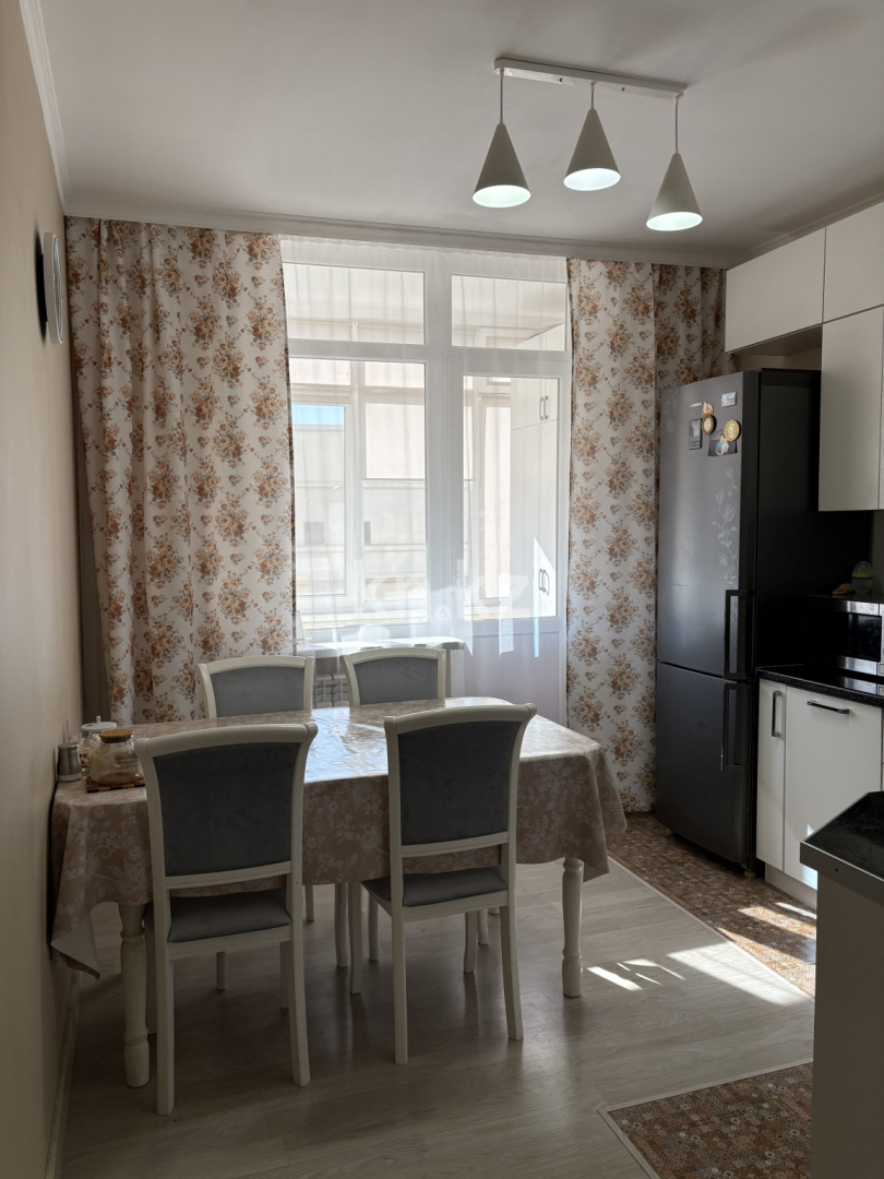 Продажа 3-комнатной квартиры, 70 м² в Астане - фото 14