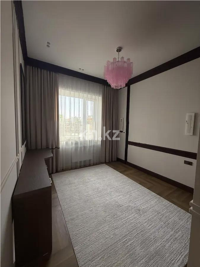 Продажа 4-комнатной квартиры, 129.1 м² в Астане - фото 8