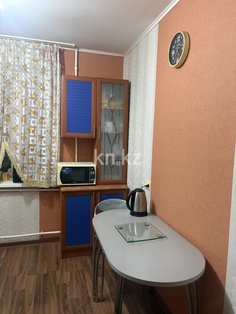 Продажа 2-комнатной квартиры, 49.7 м² в Темиртау