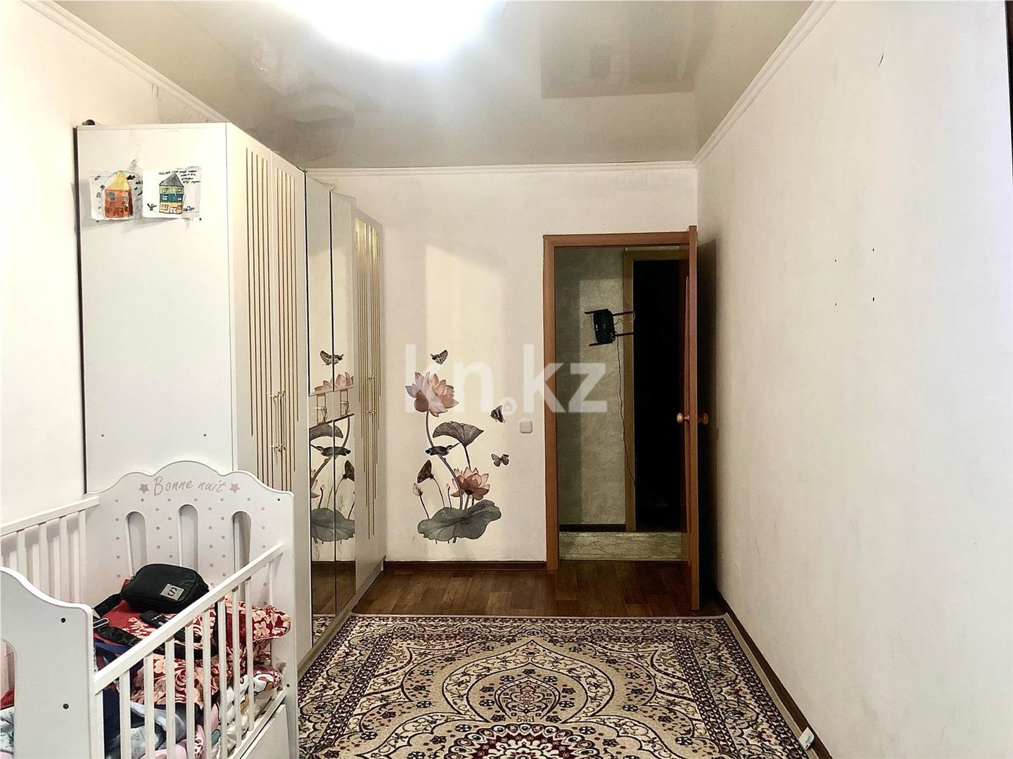 Продажа 2-комнатной квартиры, 47 м², мкр-н 14, дом  36 в Караганде - фото 4