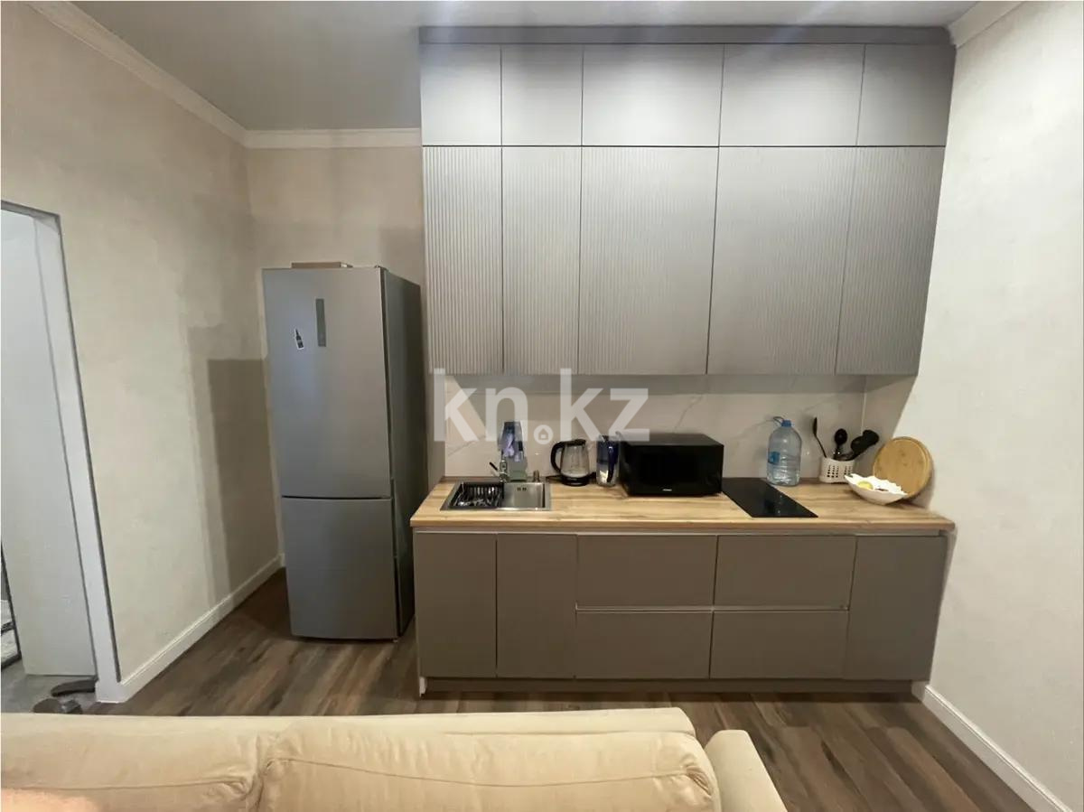 Продажа 2-комнатной квартиры, 38 м², пр. Туран, дом  46/4 в Астане - фото 3